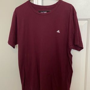 Adidas go to tee